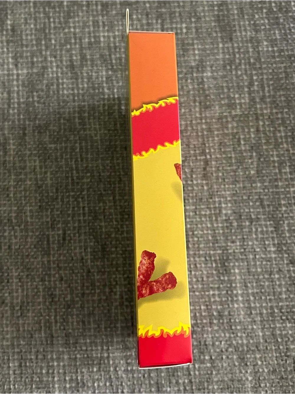 Cheetos Brush Set